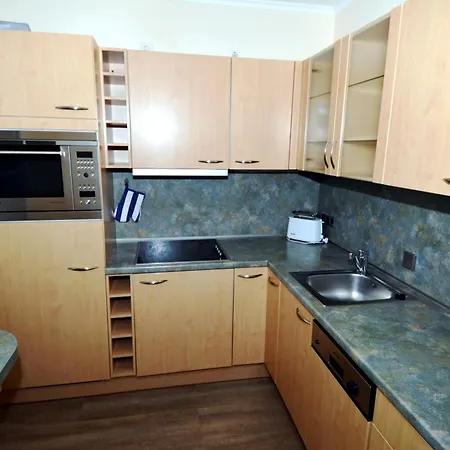 Apartment Bellevue 30 *