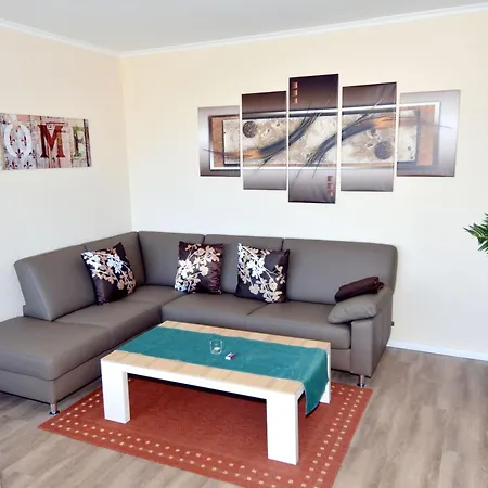 Apartment Bellevue 30