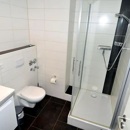 Bellevue 30 هايليغنهافن